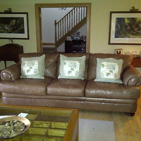 Lismore House Bed & Breakfast Falkirk Ngoại thất bức ảnh