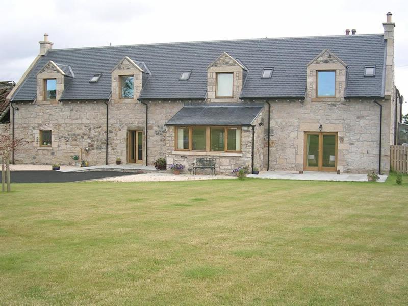 Lismore House Bed & Breakfast Falkirk Ngoại thất bức ảnh