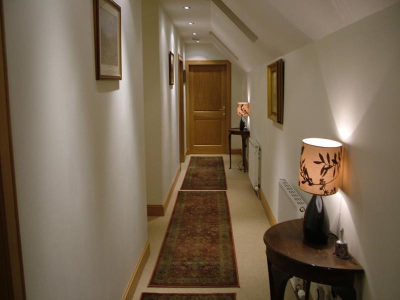 Lismore House Bed & Breakfast Falkirk Ngoại thất bức ảnh